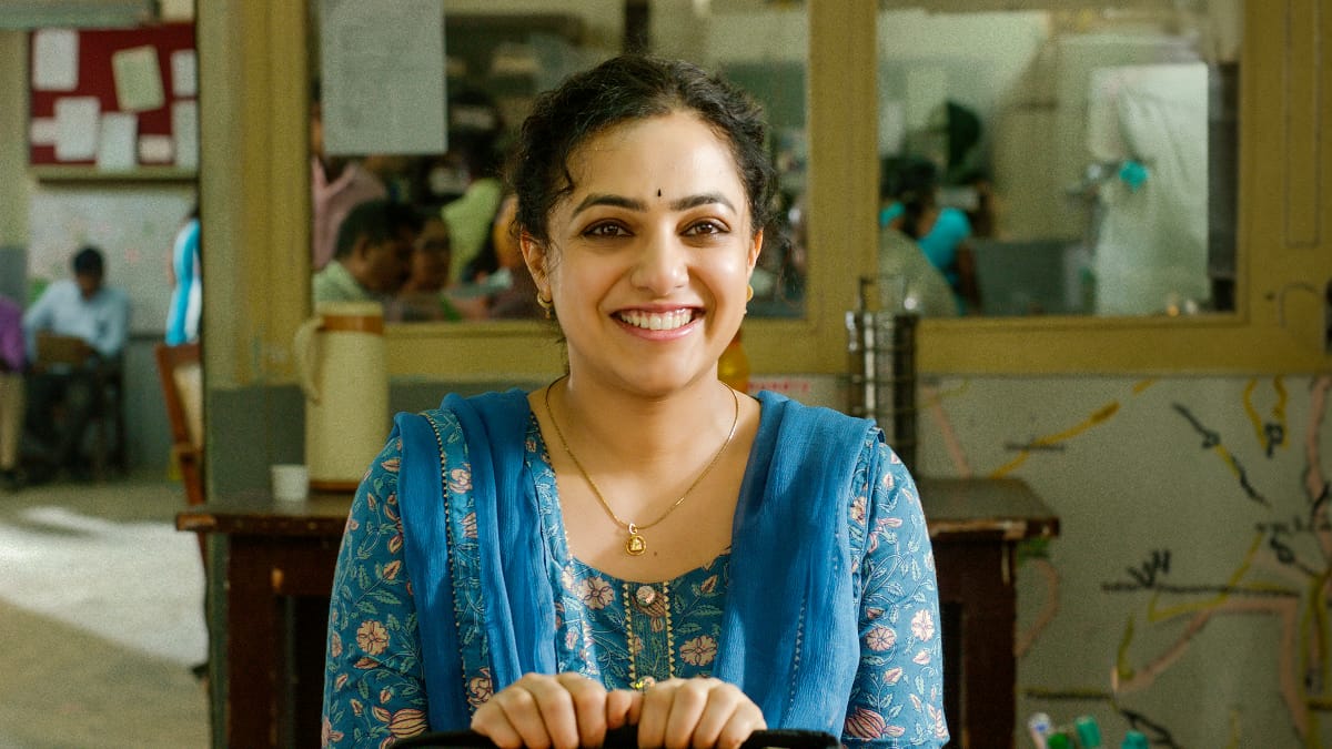 From Nithya Menen’s Unmissable Performance To Realistic Setting: 5 Reasons To Watch 'Kumari Srimathi