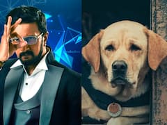 Bigg Boss Kannada: பிக்பாஸ் வீட்டில் நுழையும் 777 சார்லி பட நாய்... எதிர்பார்ப்பில் ரசிகர்கள்..என்ன காரணம்?