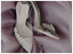 ट्रेंडी और यूनिक लुक ब्राइडल फुटवियर लेना है तो चांदनी चौक की इस गली में एक बार जरुर जाएं