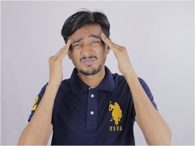 You Know How Many Types Of Headache Headache: తలనొప్పి ఎన్ని రకాలో తెలుసా? రకాన్ని బట్టి ట్రీట్మెంట్ కూడా ఉంటుందట