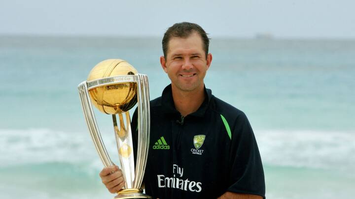 ICC ODI World Cup: বিশ্বকাপে সর্বাধিক ম্যাচ জয়ের তালিকায় রয়েছেন একজন ভারতীয় অধিনায়কও।