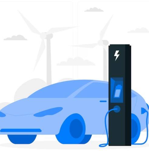 Electric vehicles: ਸਿਟੀ ਬਿਊਟੀਫੁੱਲ 'ਚ ਇਲੈਕਟ੍ਰਿਕ ਵਹੀਕਲ ਪਾਲਿਸੀ ਨੂੰ ਜ਼ੋਰ-ਸ਼ੋਰ ਨਾਲ ਕੀਤਾ ਜਾ ਰਿਹਾ ਉਤਸ਼ਾਹਿਤ, ਪਰ ਲੋਕਾਂ ਵੱਲੋਂ ਕਈ ਖਾਸ ਹੁੰਗਾਰਾ ਨਹੀਂ...ਜਾਣੋ ਕੀ ਵਜ੍ਹਾ