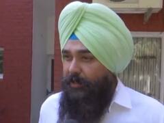 संजय सिंह के घर ईडी की रेड के बाद AAP के निशाने पर BJP, मलविंदर कंग बोले- ‘PM मोदी को 2024 में...’