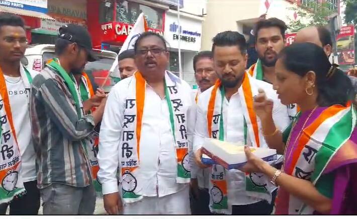 त्यामुळे पुणे जिल्ह्यात जल्लोष साजरा केला जात आहे.