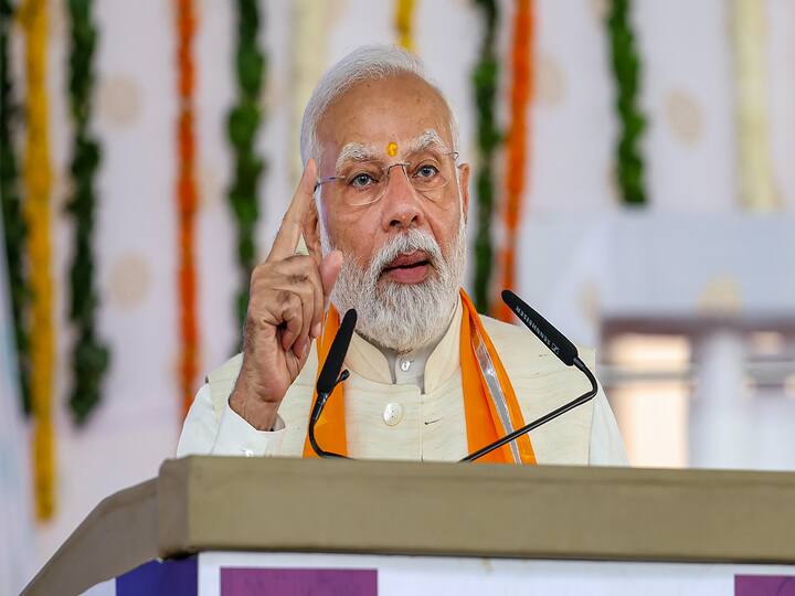 pm modi to launch development projects in poll-bound rajasthan madhya pradesh on thursday PM Modi To Launch Development Projects In Poll-Bound Rajasthan, Madhya Pradesh Today
