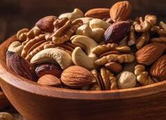 Dry fruits: ਡ੍ਰਾਈ ਫਰੂਟਸ ਰੋਸਟ ਕਰਕੇ ਖਾਣਾ ਸਿਹਤ ਲਈ ਫਾਇਦੇਮੰਦ ਜਾਂ ਹਾਨੀਕਾਰਕ? ਜਾਣੋ