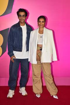 Thank You For Coming Premiere A Star-Studded Event: See Pics Of B-Town Celebs In Attendance