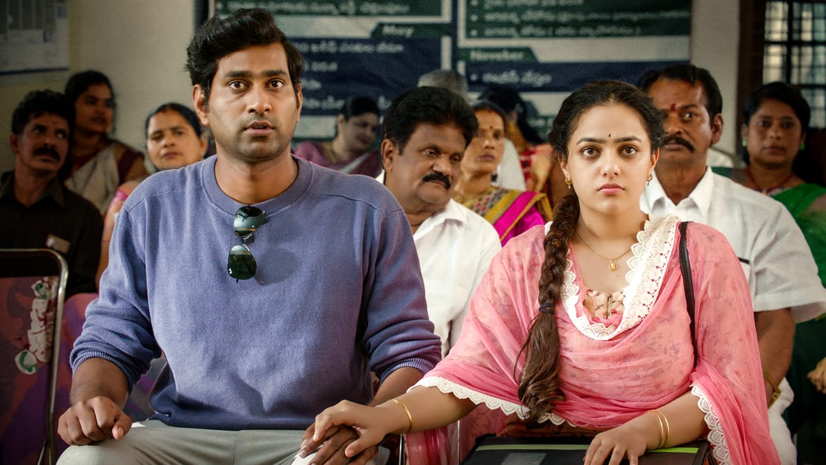 From Nithya Menen’s Unmissable Performance To Realistic Setting: 5 Reasons To Watch 'Kumari Srimathi