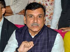 दिल्ली आबकारी नीति केस में संजय सिंह को ED ने किया गिरफ्तार, AAP का प्रदर्शन | बड़ी बातें