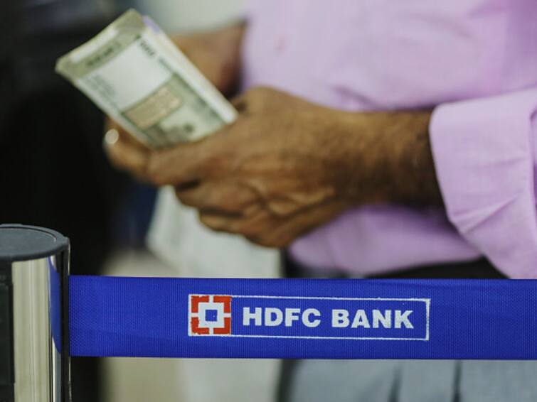 HDFC Bank's Home Loan Portfolio Rises To Rs 48,000 Crore In Q2 Post-Merger With HDFC