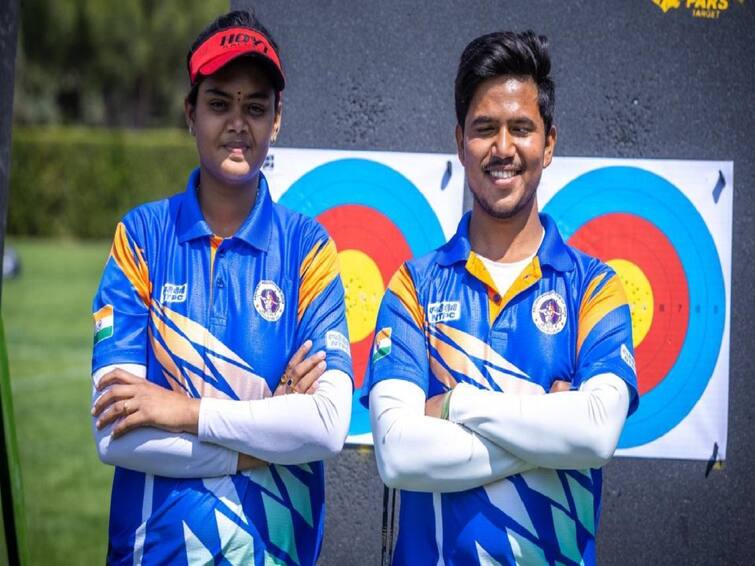 Asian Games 2023 Indian Players Won Gold In Compound Mixed Team Event And Bronze In 35km Race Walk Mixed Team Asian Games 2023: ఆసియా గేమ్స్‌లో భారత్ పతకాల జోరు, ఆర్చరీలో స్వర్ణం, వాక్ రేస్‌లో కాంస్యం