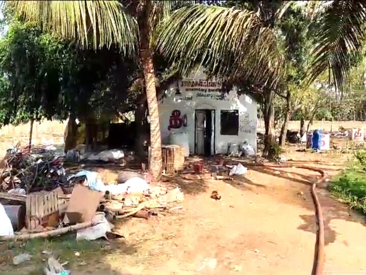 Mayiladuthurai Explosion: மயிலாடுதுறை அருகே நாட்டு வெடி ஆலையில் பயங்கர விபத்து; 4 பேர் உடல் சிதறி உயிரிழப்பு