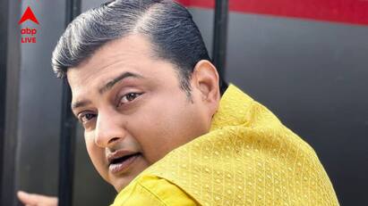 Biswanath Basu Exclusives: Actor Biswanath Basu shares his experience of working in Nosshir Kouto, know in details Biswanath Basu Exclusives: বনেদি বাড়িতে শ্যুটিং, নস্যির কৌটো নিয়ে ছোটবেলার স্মৃতি শোনালেন বিশ্বনাথ
