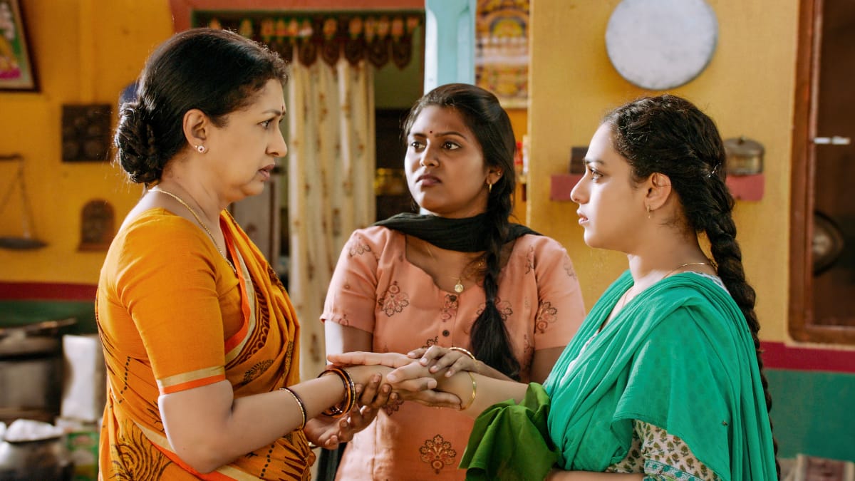 From Nithya Menen’s Unmissable Performance To Realistic Setting: 5 Reasons To Watch 'Kumari Srimathi