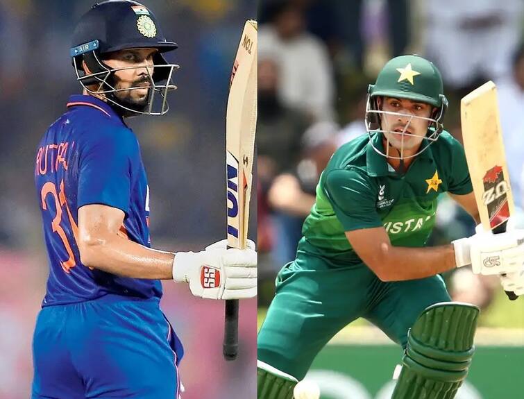 IND vs PAK final in Asian Games 2023 India and Pakistan in Semifinal IND vs PAK: क्या एशियन गेम्स में भी होगा क्रिकेट का महामुकाबला? फाइनल में पहुंचने के करीब हैं भारत और पाक