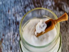 Coconut Oil : தினசரி பொலிவுக்கும், ஆரோக்கியத்துக்கும் தேங்காய் எண்ணெயை இப்படி பயன்படுத்தலாமா?