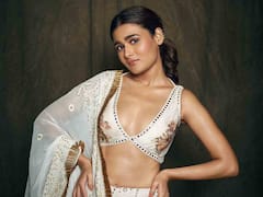 Shalini Pandey Photos: షాలినీ మరీ ఇలా మారిపోయిందేంటో!