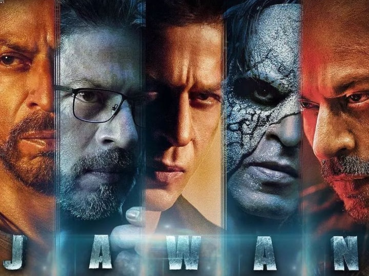 Jawan Box Office Collection Day 28: रिलीज के चौथे हफ्ते उतरा जवान का खुमार, बॉक्स ऑफिस पर Shah Rukh Khan की फिल्म का बुरा हाल! बुधवार को किया इतना कलेक्शन Jawan Box Office Collection Day 28 Shah Rukh Khan film may earn 2 crore on Wednesday 28th day Jawan Box Office Collection Day 28: रिलीज के चौथे हफ्ते उतरा जवान का खुमार, बॉक्स ऑफिस पर Shah Rukh Khan की फिल्म का बुरा हाल! बुधवार को किया इतना कलेक्शन