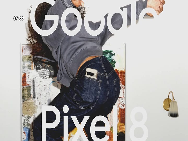 Google Pixel 8a Launched in Indian Market check price features camera Tech News Updates Marathi News आला रे आला! अखेर Google Pixel 8a भारतात लॉन्च; दमदार बॅटरी, हायटेक फिचर्स असलेल्या फोनची किंमत काय?