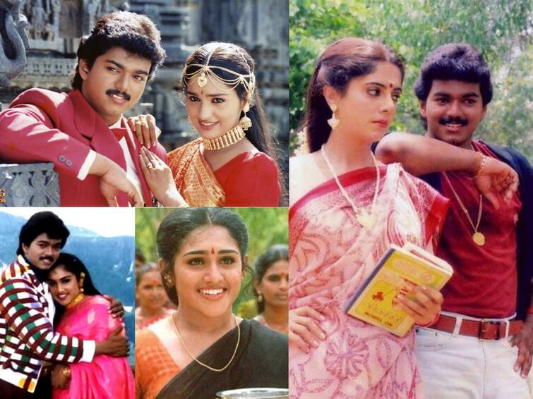 முரளிக்காக உருவான திரைக்கதை.. விஜய் வாழ்க்கையை மாற்றிய அதிசயம்..! vijay acted as hero in replace of late actor murali in tamil cinema முரளிக்காக உருவான திரைக்கதை.. விஜய் வாழ்க்கையை மாற்றிய அதிசயம்..!