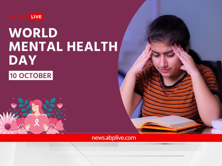 World Mental Health Day 2023: Know About The Physical Symptoms Of Stress And How To Manage Them