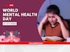 World Mental Health Day 2023: Know About The Physical Symptoms Of Stress And How To Manage Them