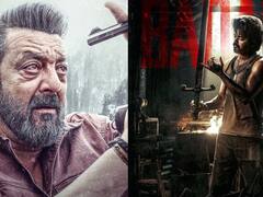 Leo Trailer : 'தாவம்பட்டை எல்லாம் தரைல தான் இருக்கும்..' நாளுக்கு நாள் எகிறும் லியோ படத்தின் ஹைப்!