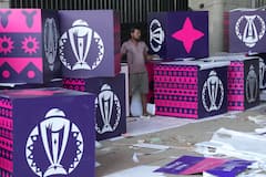 World Cup Opening Ceremony: वनडे विश्वचषकाचा उद्घाटन सोहळा रद्द; काय आहे कारण?