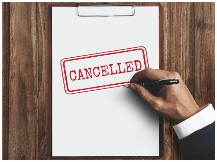 CSBC Bihar Constable Recruitment Exam 2023 Cancelled due to massive Cheating know details Bihar कॉन्सटेबल रिक्रूटमेंट एग्जाम कैंसिल, 7 और 15 अक्टूबर को भी नहीं होगी परीक्षा