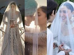 Mahira Khan Wedding Album: मां Mahira Khan के निकाह में शामिल हुआ बेटा, हाथ पकड़कर ली ग्रैंड एंट्री, इमोशनल एक्ट्रेस ने शेयर की हैं खूबसूरत तस्वीरें