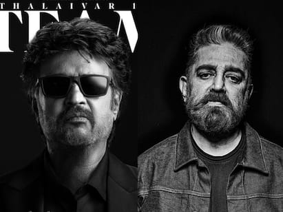 thalaivar 170  why rajinikanth chose to act in multistarrer movie after jailer Rajinikanth : இனி சிங்கிளா வந்து பயன் இல்ல...கமல் ஃபார்முலாவை ஃபாலோ செய்து ரூட்டை மாற்றிய ரஜினி