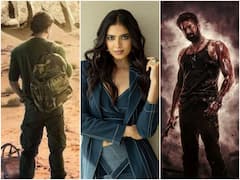 షారుఖ్ Vs ప్రభాస్ - సలార్ స్టార్ కే ఓటేసిన మాళవిక మోహనన్!