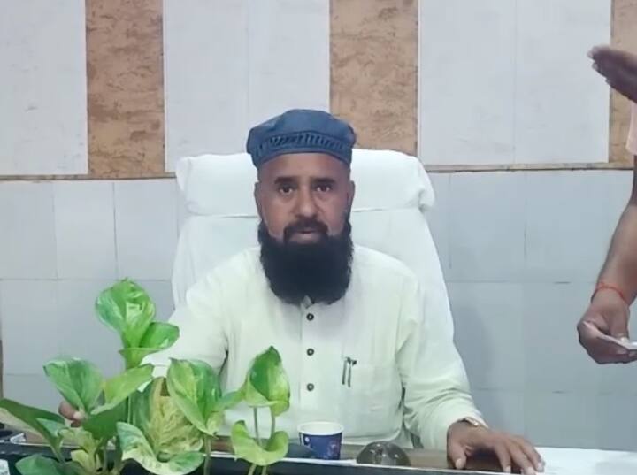 Bareilly SP leader Abid Ali received death threat police registered case Ann Bareilly News: 'अगर 15 दिन में इस्तीफा नहीं दिया तो...', सपा नेता को मिली जान से मारने की धमकी