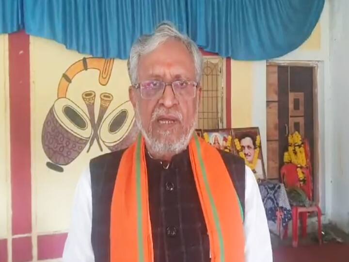 BJP leader Sushil Kumar Modi attacked Nitish government on leaking of caste survey data of Upendra Kushwaha BJP Reaction: उपेंद्र कुशवाहा के डेटा लीक करने पर सुशील मोदी ने सरकार से मांगा जवाब, पूछा- JDU प्रवक्ता के पास ये आंकड़े कैसे आए?