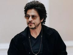 'इनके घर का खाना खाया है इसलिए शाहरुख खान बना हूं', किंग खान ने किसके लिए कह दी ये बड़ी बात?