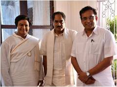 తెలుగు హీరోల్లో నాకున్న ఒక ఒక్క ఫ్రెండ్ బాలకృష్ణ మాత్రమే, తమిళంలో ఎవరు క్లోజ్ అంటే : దగ్గుబాటి రాజా