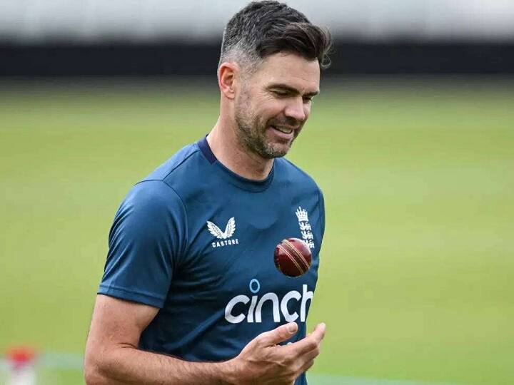 James Anderson Predicts England will beat India in World cup 2023 Final World Cup 2023 Prediction: 'फाइनल में भारत हारेगा, पाकिस्तान सेमीफाइनल में भी नहीं पहुंचेगी', जेम्स एंडरसन की भविष्यवाणी