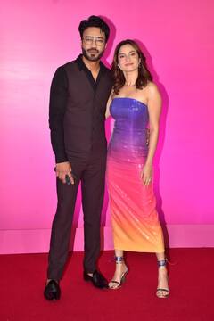 Thank You For Coming Premiere A Star-Studded Event: See Pics Of B-Town Celebs In Attendance