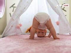 Baby Names: विष्णु जी के नाम पर रखें अपने बेबी का ये खास नाम, जानें बच्चों के यूनिक नेम