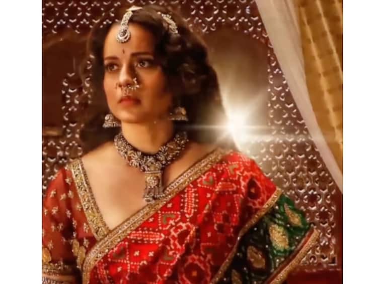 Chandramukhi 2 Box Office Collection Day 6: Raghava Lawrence And Kangana Ranaut Starrer Touch Rs 30 Crore Mark Chandramukhi 2 Box Office Collection Day 6: Raghava Lawrence And Kangana Ranaut Starrer Touch Rs 30 Crore Mark