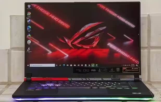 ASUS Vivobook S 15 2022 : આ Asus લેપટોપની કિંમત 58,990 રૂપિયા છે, જેના પર હાલમાં 1750 રૂપિયાનું ડિસ્કાઉન્ટ આપવામાં આવી રહ્યું છે. એક્સચેન્જ ઑફરમાં તમે ASUS Vivobook S 15 2022 માત્ર 11,250માં ખરીદી શકો છો.