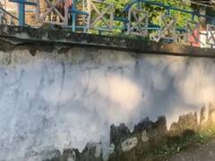 धर्मशाला में क्रिकेट वर्ल्ड कप मैच से पहले खालिस्तान के नारे, आरोपियों की तलाश में जुटी पुलिस