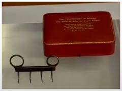 साहस से भरी है शिवाजी के 'वाघ नख' की कहानी? भारत वापस आ रहे इस इतिहास को कितना जानते हैं आप