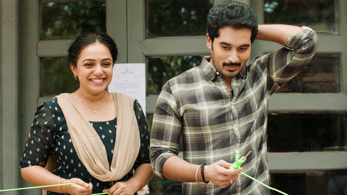 From Nithya Menen’s Unmissable Performance To Realistic Setting: 5 Reasons To Watch 'Kumari Srimathi