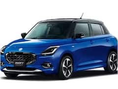 New Generation Suzuki Swift: મારુતિ સુઝુકી ન્યૂ જનરેશન સ્વિફ્ટ પરથી 26 ઓક્ટોબરથી ઉઠશે પડદો, જાણો ક્યારે આવશે માર્કેટમાં ?