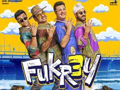 'फुकरे 3' का बॉक्स ऑफिस पर जलवा कायम, 'जवान' को लगातार पछाड़ रही ऋचा चड्ढा की फिल्म, 7वें दिन किया इतना कलेक्शन