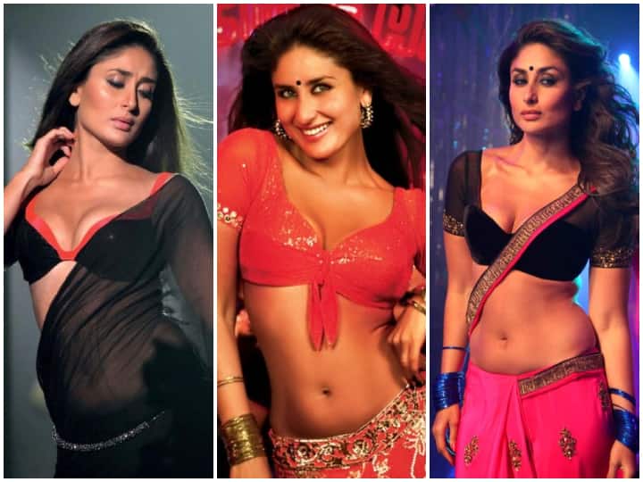 Kareena Kapoor wore 130 dresses for this film, Bebo made a record