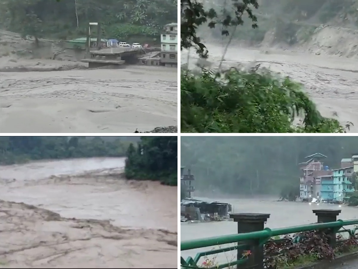 Tamil Nadu Heavy Rain Disasters Floods Chennai Tirunelveli Thoothukudi ...