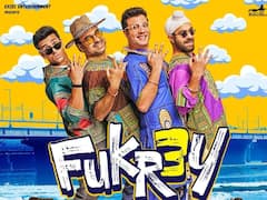 Fukrey 3 Box Office Collection Day 6: 'फुकरे 3' चा बॉक्स ऑफिसवर जलवा; जाणून घ्या कलेक्शन