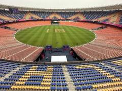 ODI World Cup 2023: நாளை தொடங்கும் முதல் நாள் ஆட்டம்! நரேந்திர மோடி மைதானத்தில் சிறப்பு ஏற்பாடுகள்: என்ன ஸ்பெஷல்!